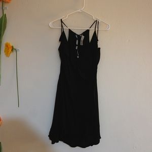 Zara - Little Black Dress ⚫️